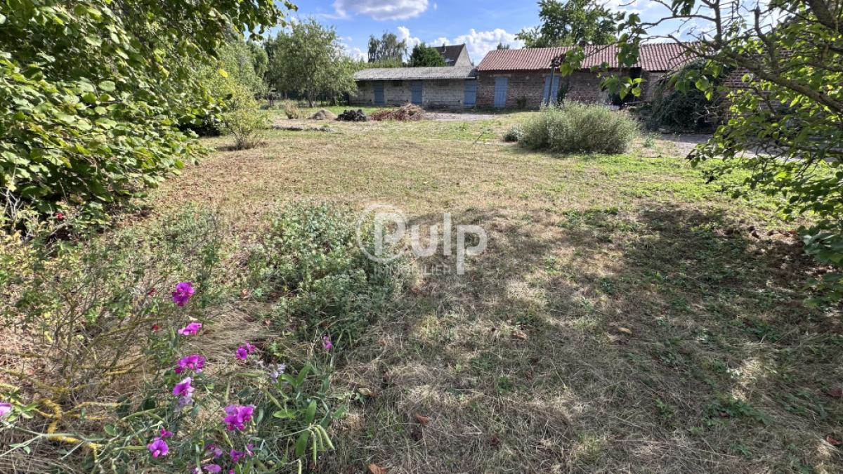 vente Maison Chocques (62920) réf:annf7 - Pulp Immobilier