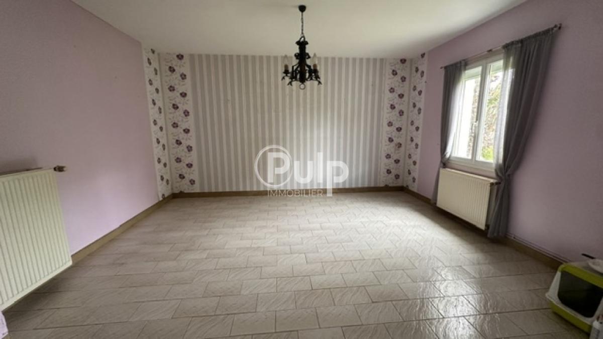 vente Maison Chocques (62920) réf:annf7 - Pulp Immobilier