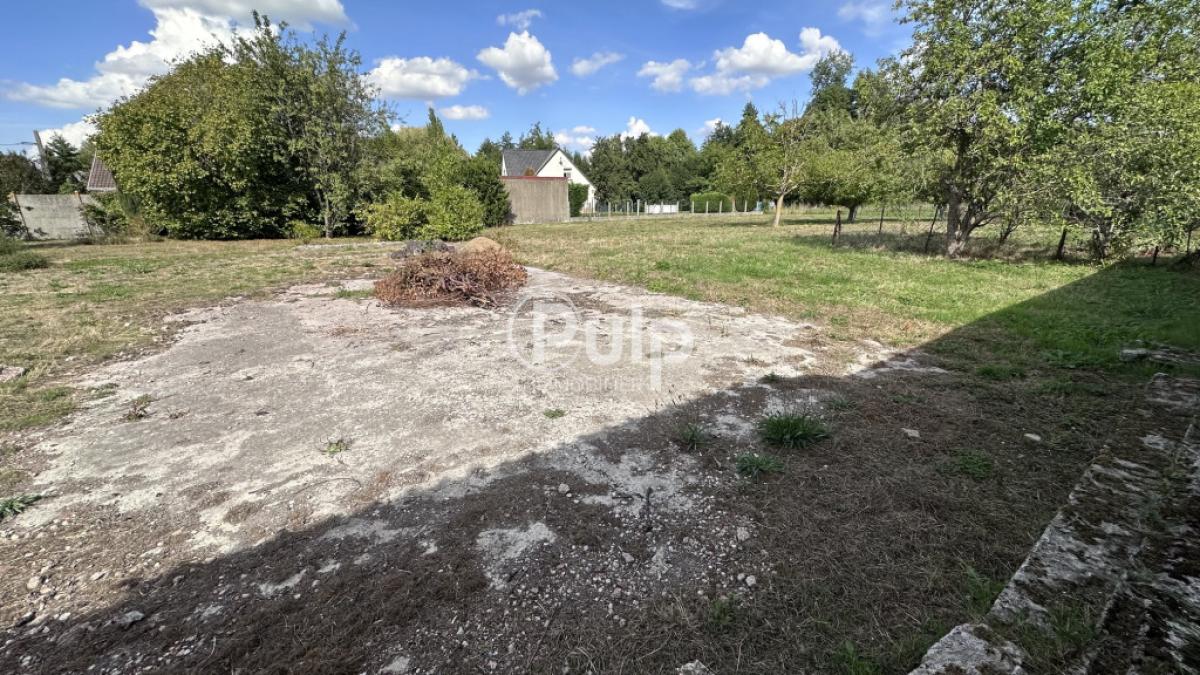 vente Maison Chocques (62920) réf:annf7 - Pulp Immobilier