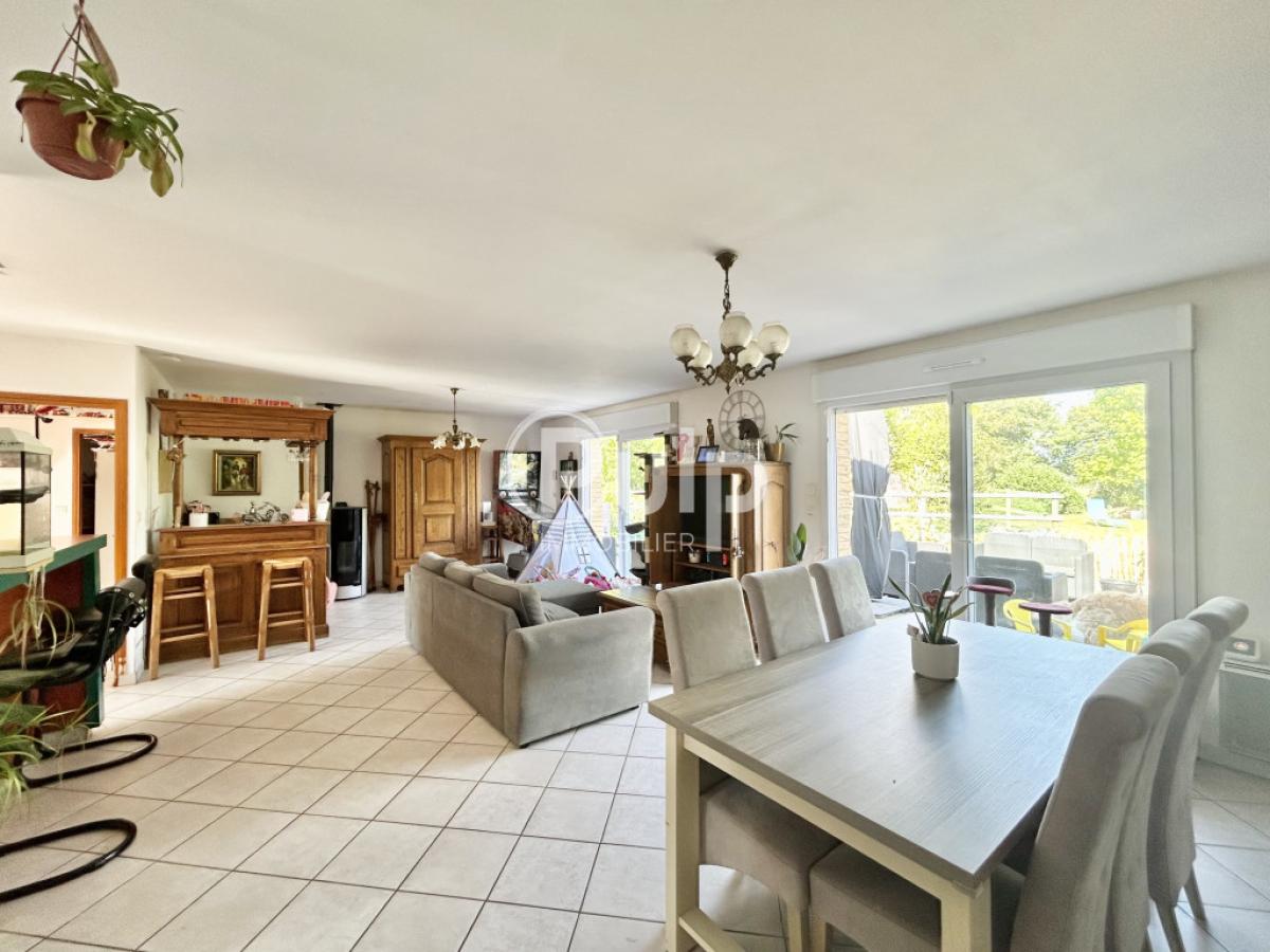 vente Maison Clety (62380) réf:isb18252 - Pulp Immobilier