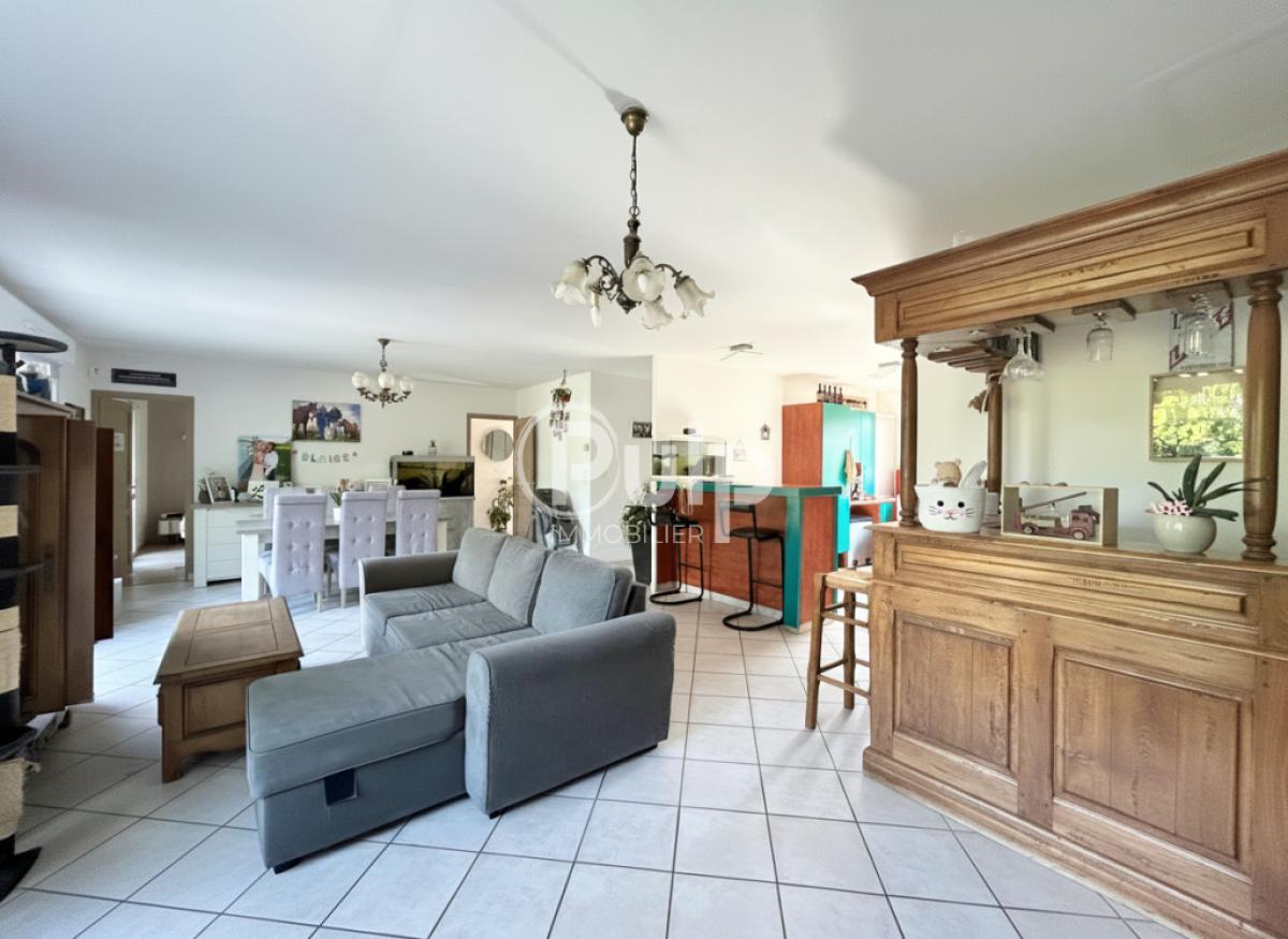 vente Maison Clety (62380) réf:isb18252 - Pulp Immobilier