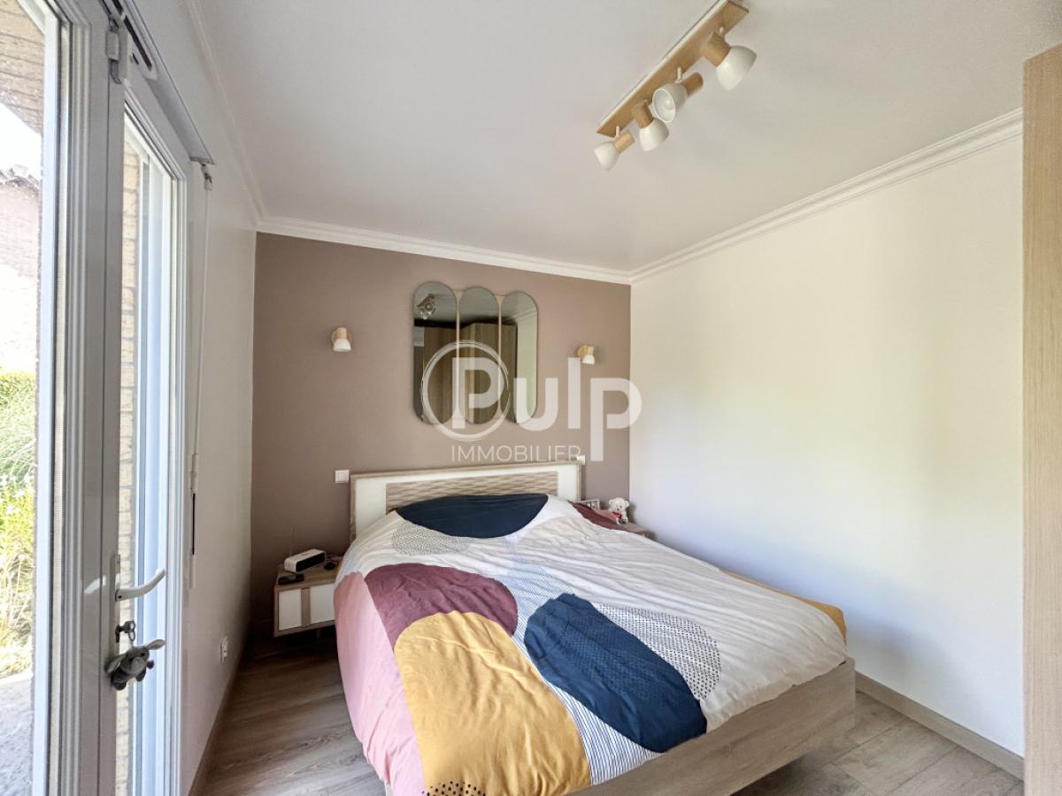 vente Maison Clety (62380) réf:isb18252 - Pulp Immobilier