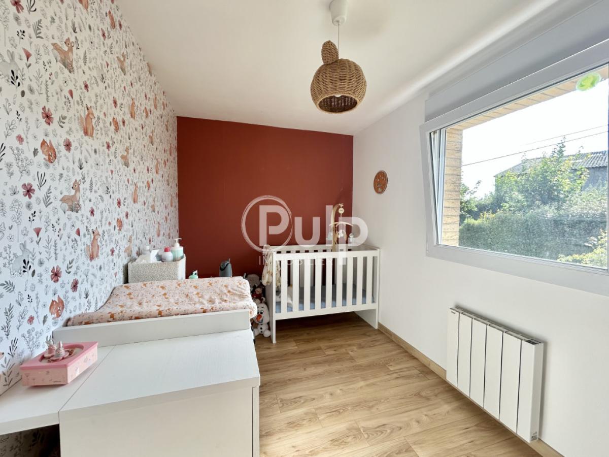 vente Maison Clety (62380) réf:isb18252 - Pulp Immobilier