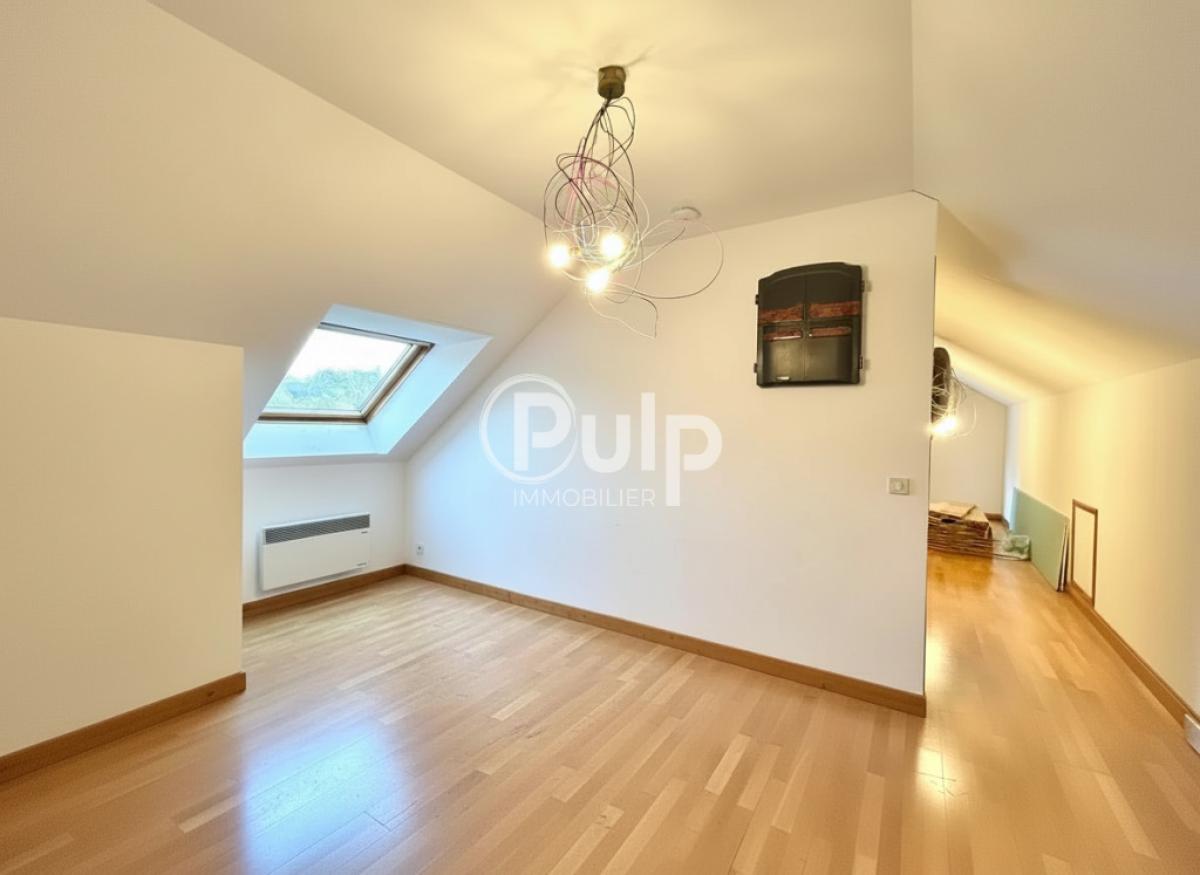 vente Maison Clety (62380) réf:isb18252 - Pulp Immobilier