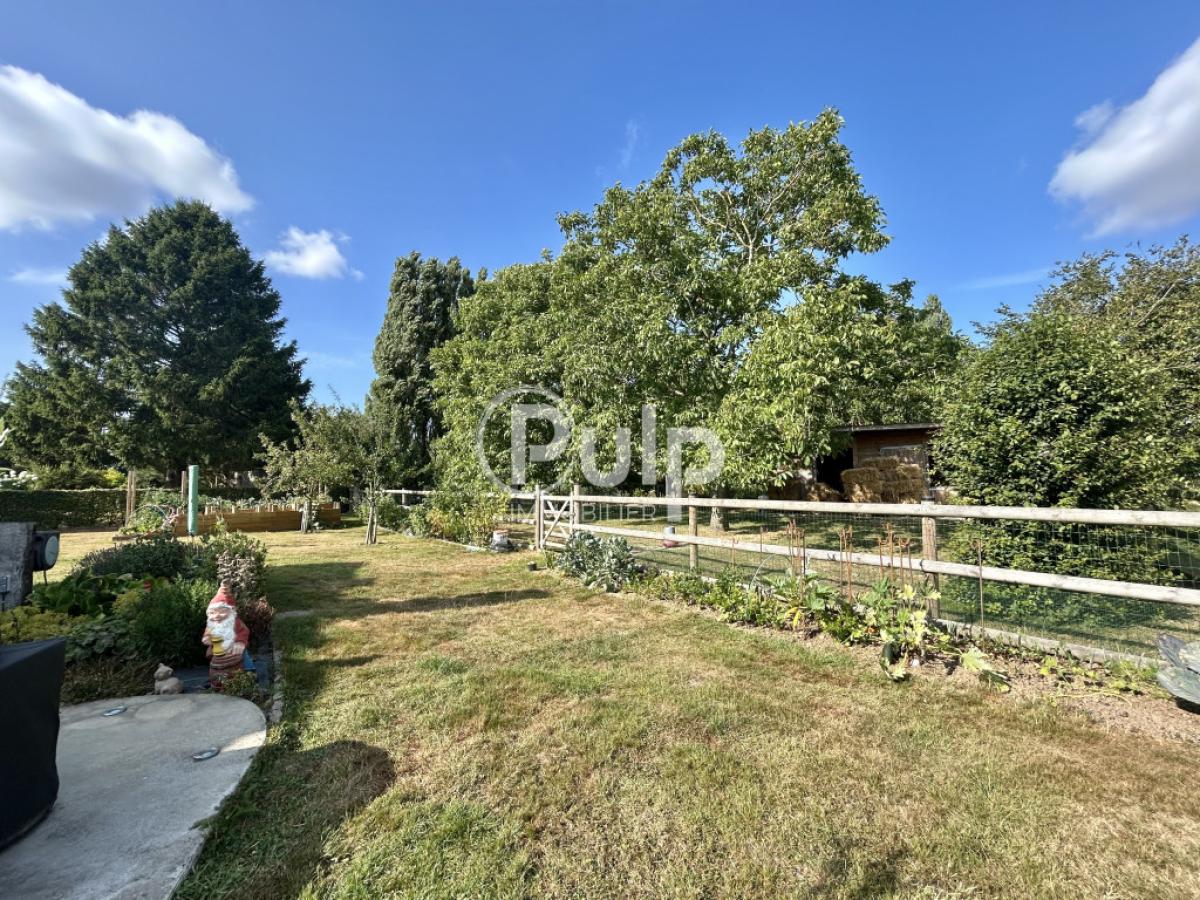 vente Maison Clety (62380) réf:isb18252 - Pulp Immobilier