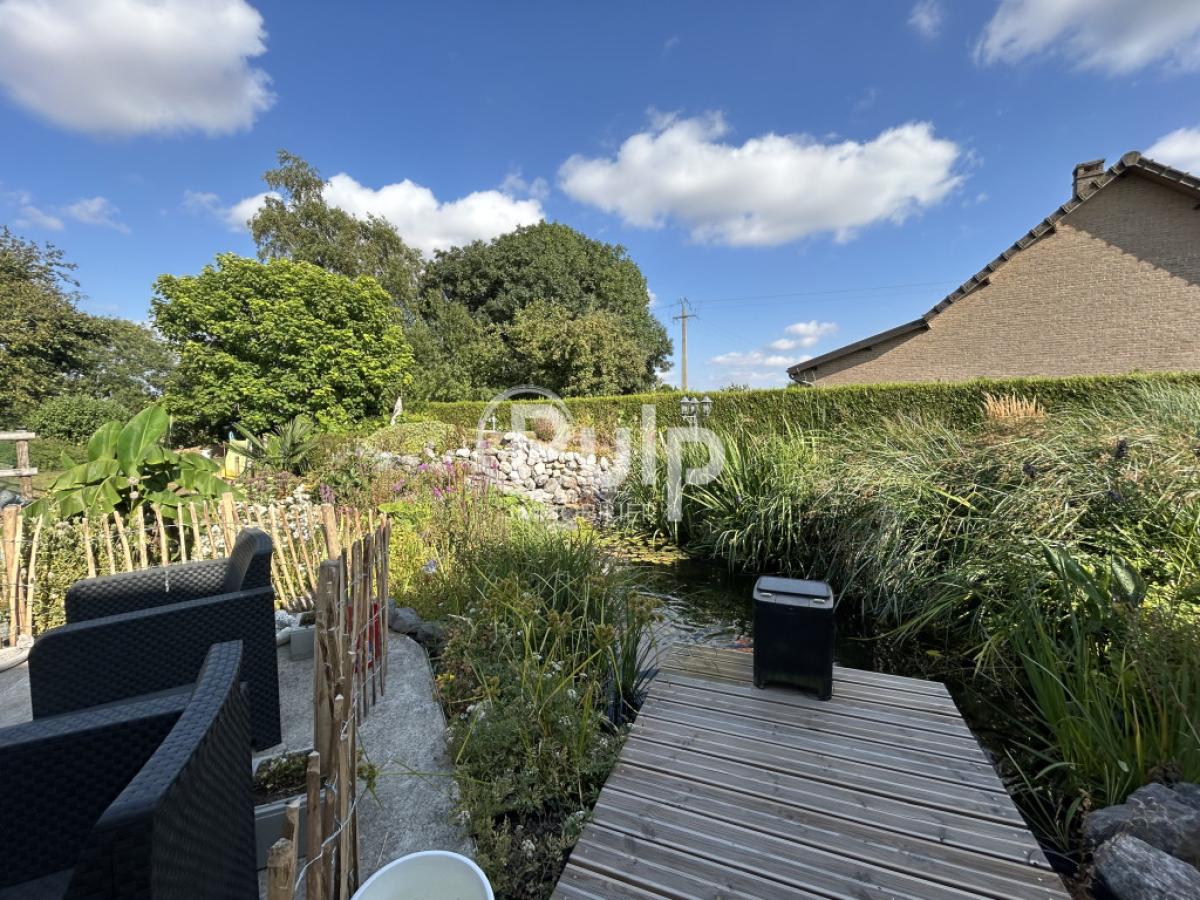 vente Maison Clety (62380) réf:isb18252 - Pulp Immobilier
