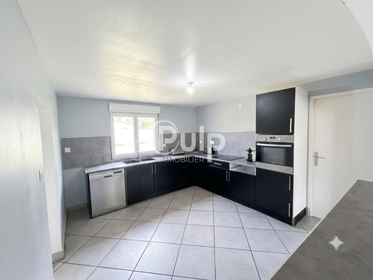 vente Maison Conchy Sur Canche (62270) réf:div18234 - Pulp Immobilier