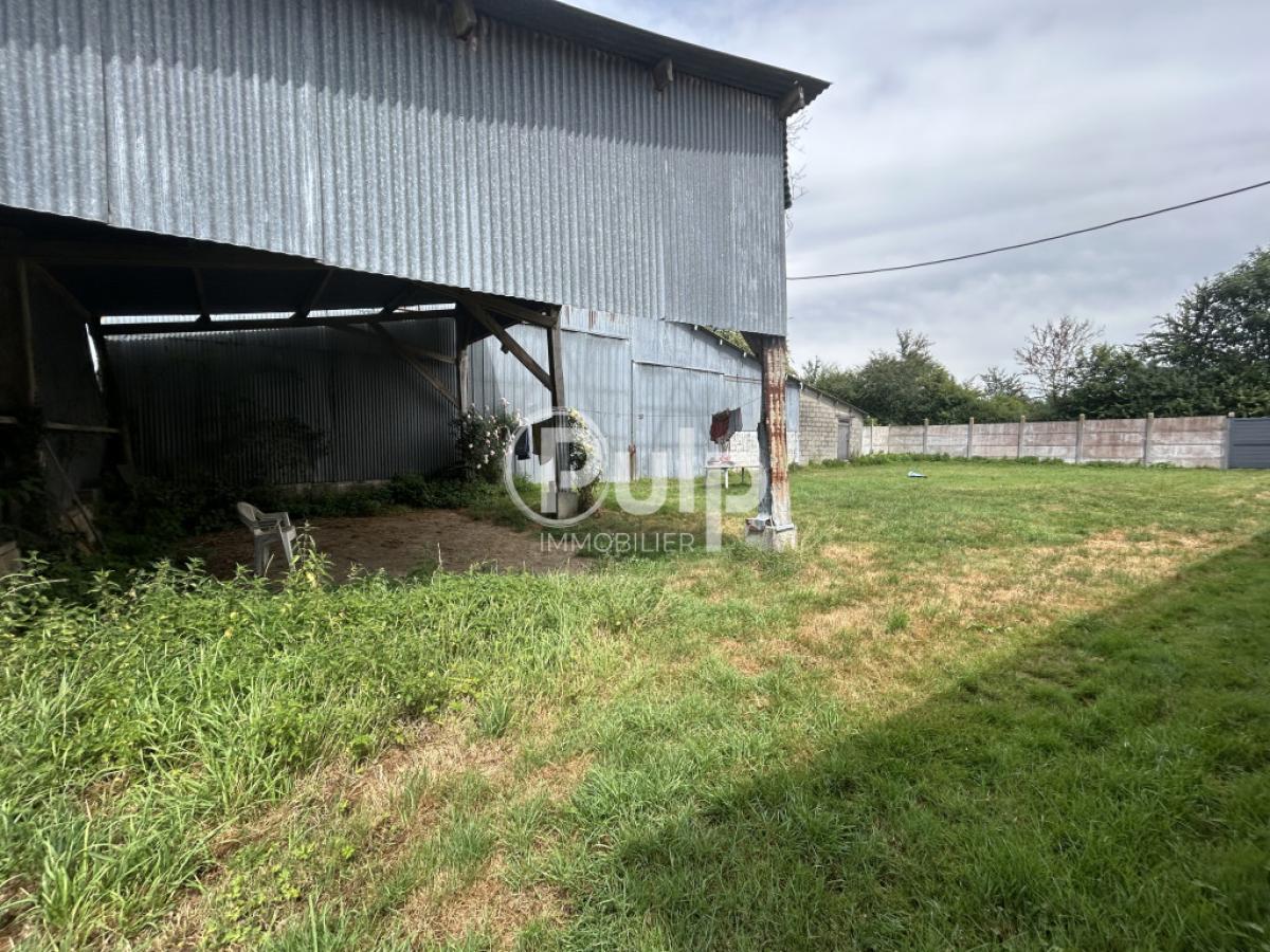 vente Maison Conchy Sur Canche (62270) réf:div18234 - Pulp Immobilier