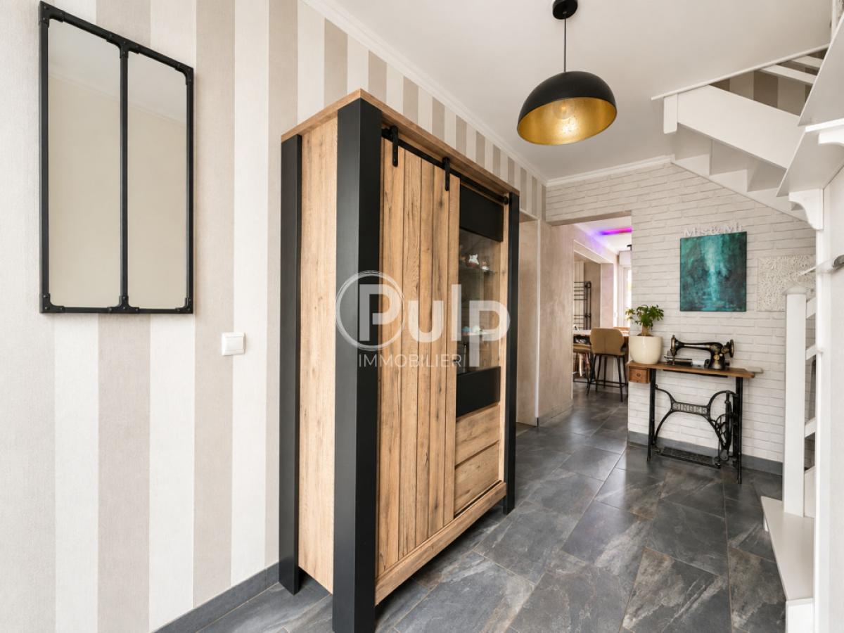vente Maison Corbehem (62112) réf:bsvf24 - Pulp Immobilier