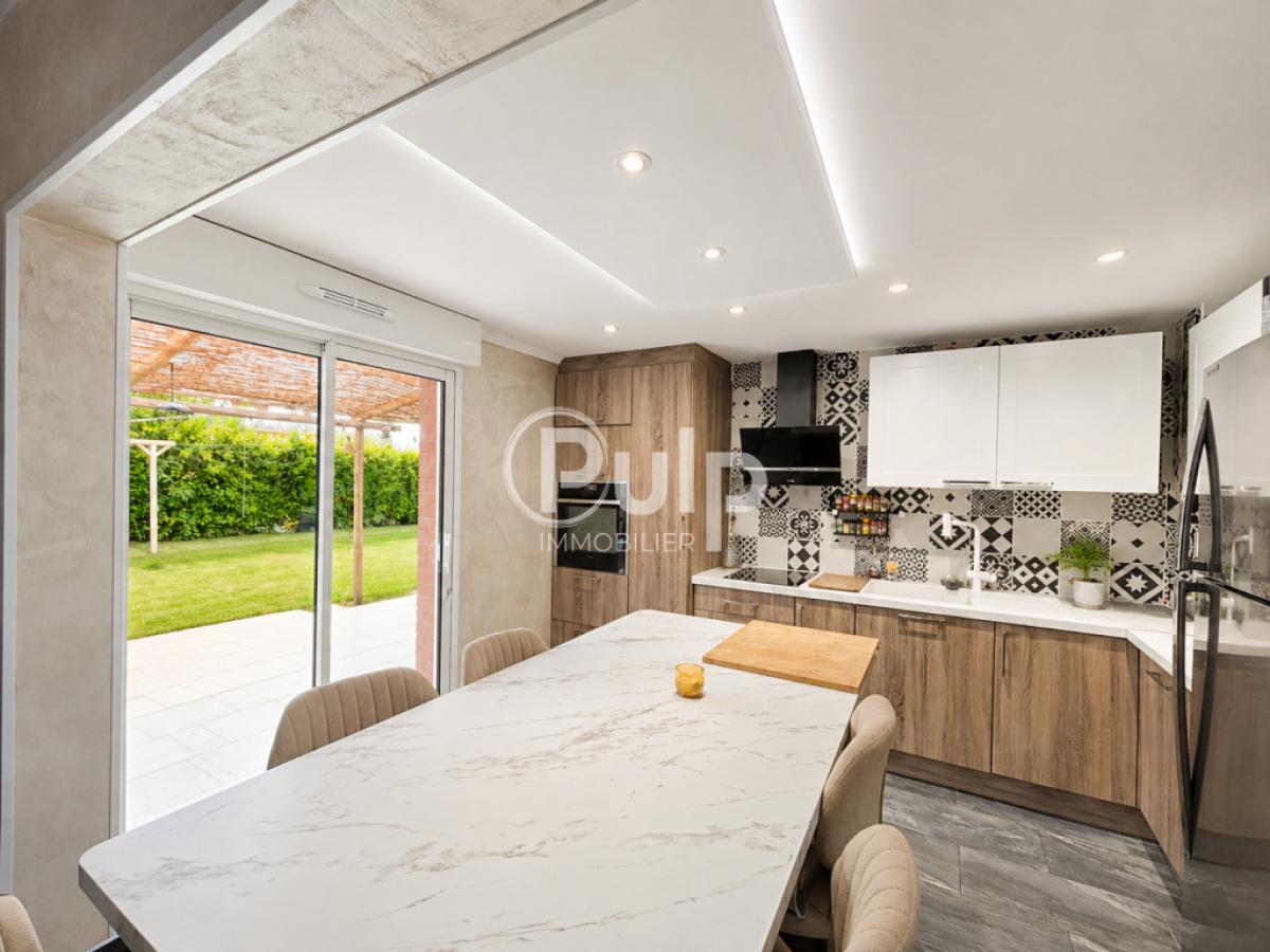 vente Maison Corbehem (62112) réf:bsvf24 - Pulp Immobilier