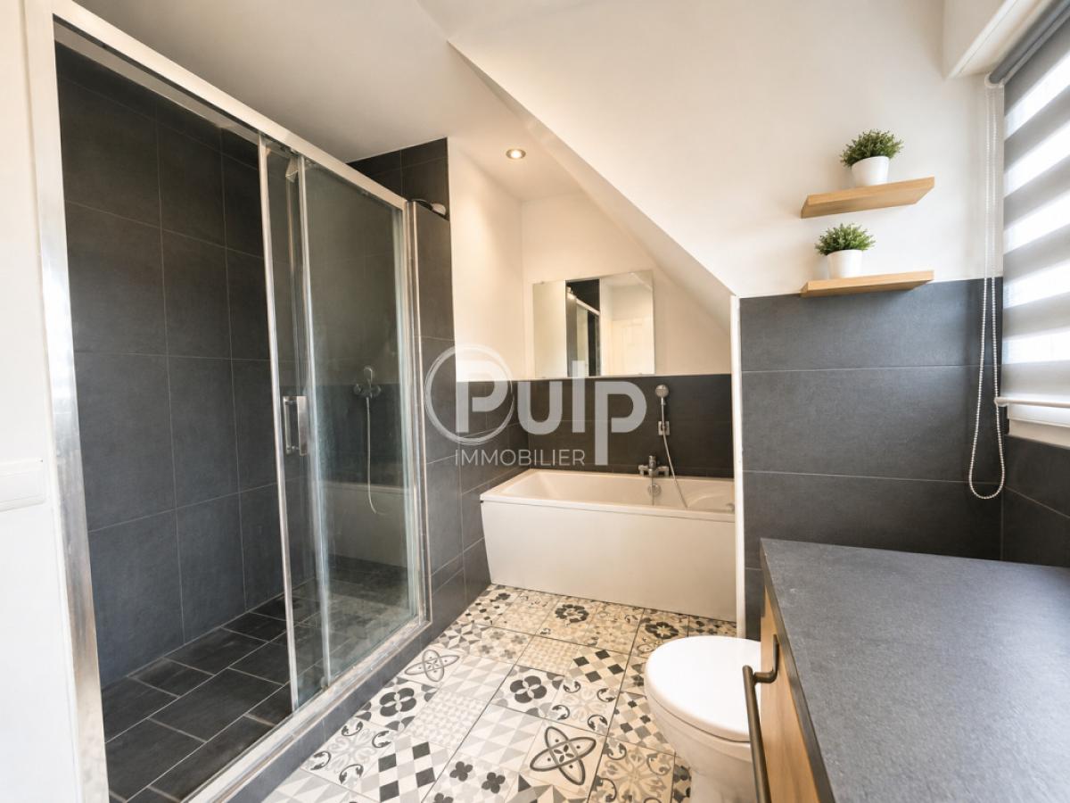 vente Maison Corbehem (62112) réf:bsvf24 - Pulp Immobilier