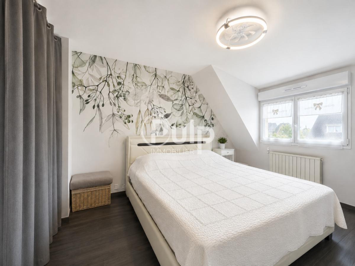 vente Maison Corbehem (62112) réf:bsvf24 - Pulp Immobilier