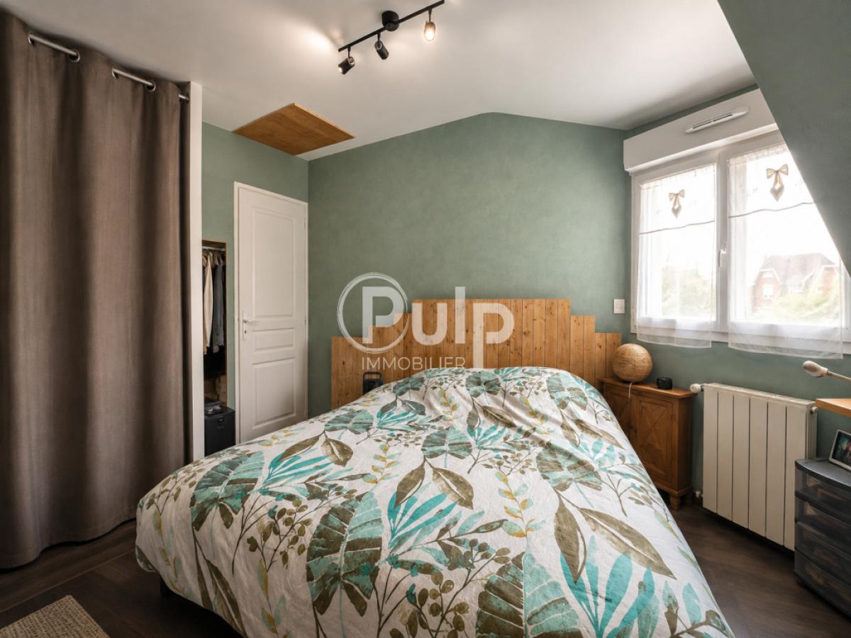 vente Maison Corbehem (62112) réf:bsvf24 - Pulp Immobilier