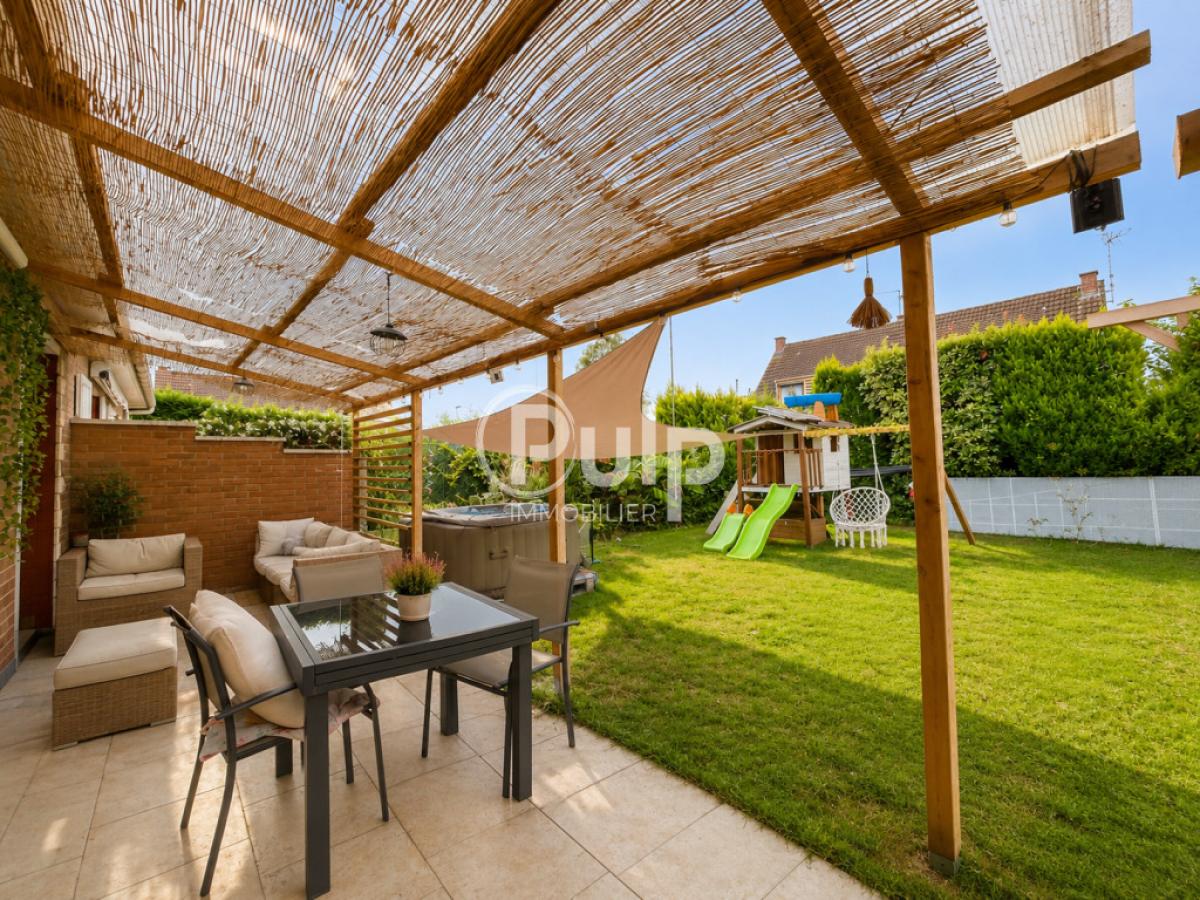 vente Maison Corbehem (62112) réf:bsvf24 - Pulp Immobilier