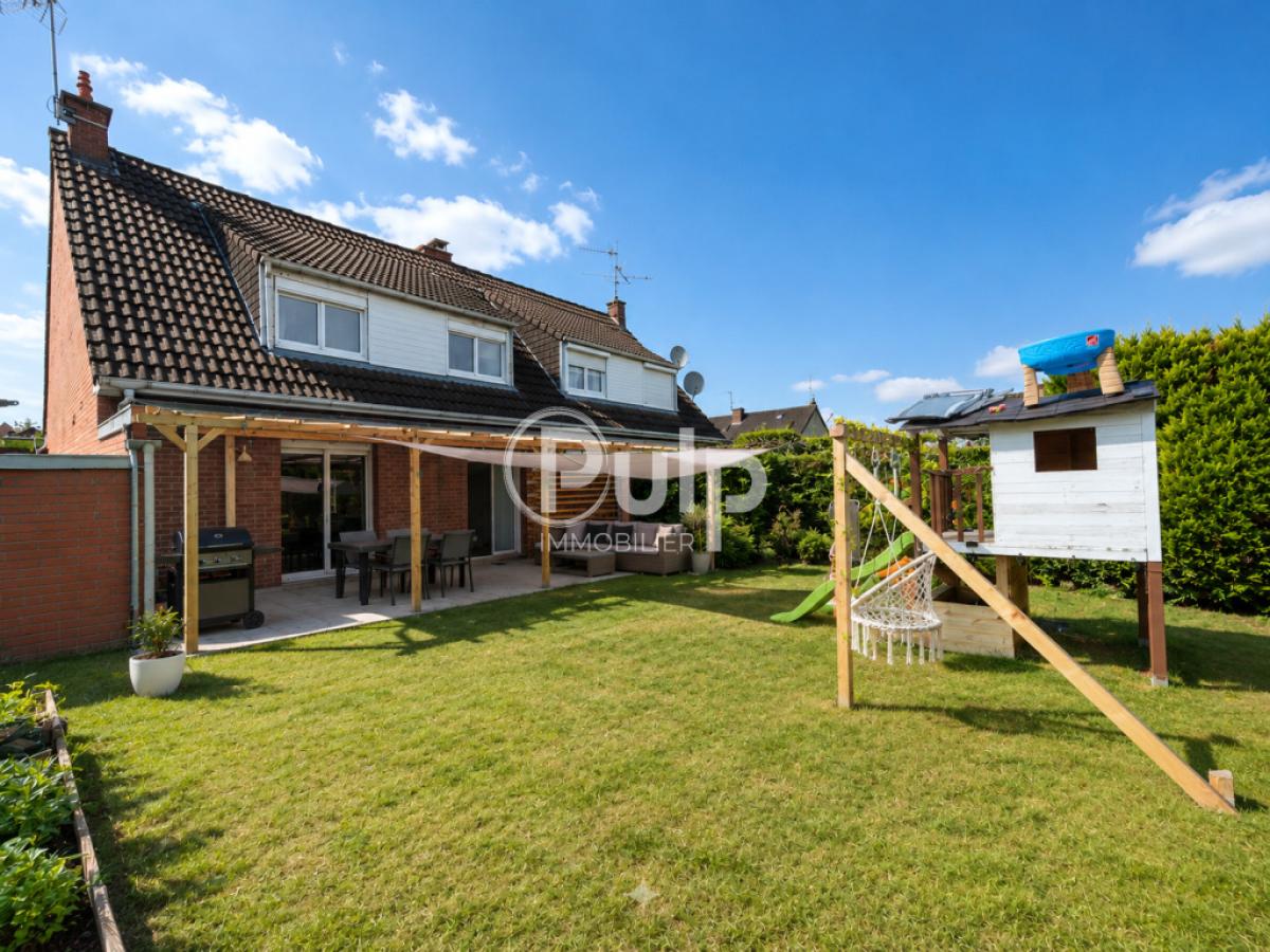 vente Maison Corbehem (62112) réf:bsvf24 - Pulp Immobilier