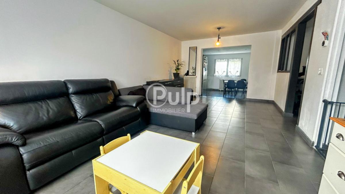 vente Maison Courrieres (62710) réf:car18432 - Pulp Immobilier
