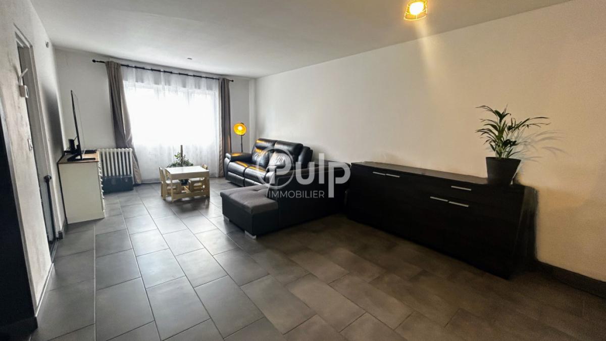 vente Maison Courrieres (62710) réf:car18432 - Pulp Immobilier