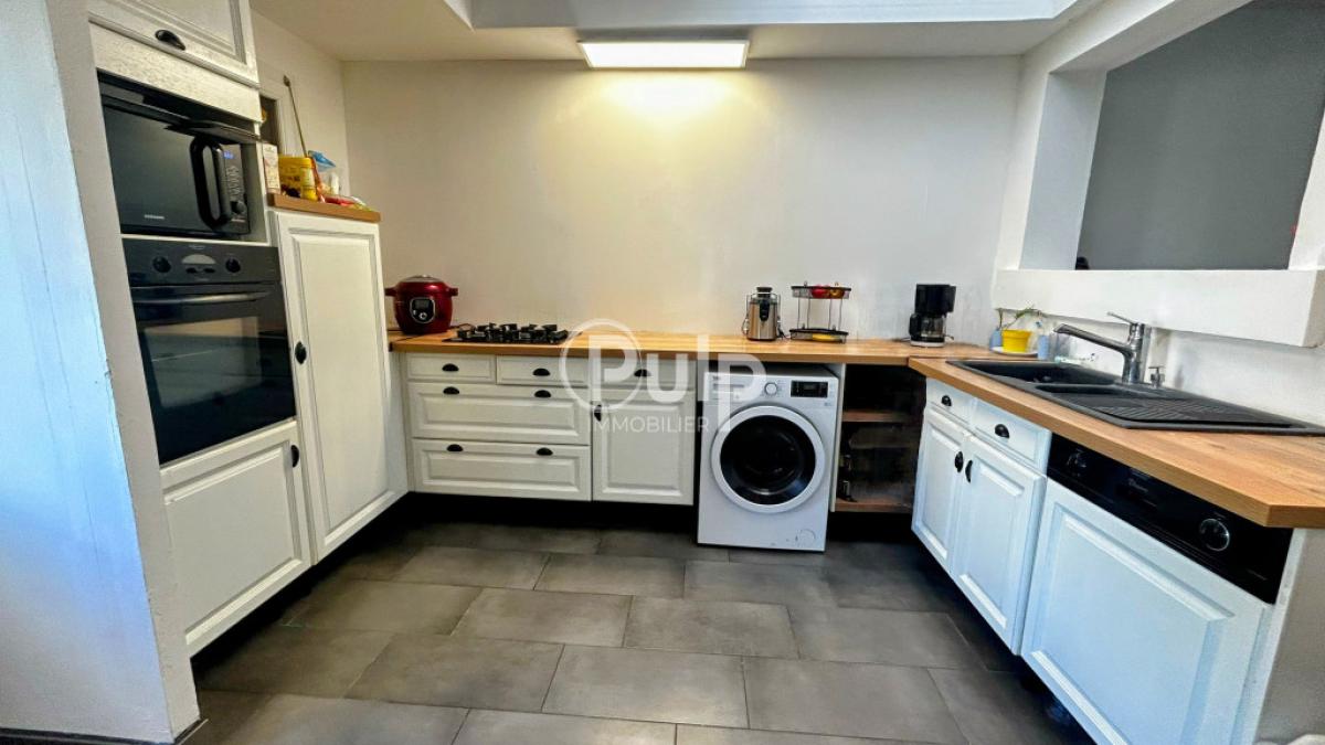 vente Maison Courrieres (62710) réf:car18432 - Pulp Immobilier