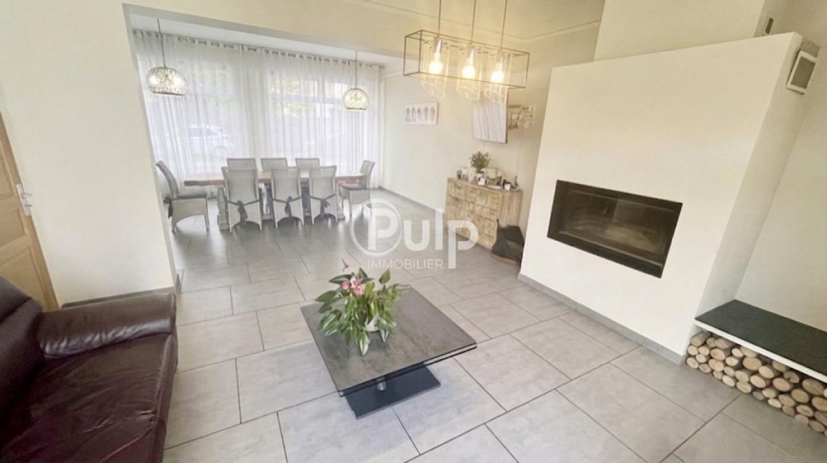 vente Maison Courrieres (62710) réf:hen17994 - Pulp Immobilier