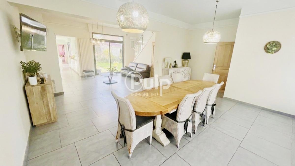 vente Maison Courrieres (62710) réf:hen17994 - Pulp Immobilier