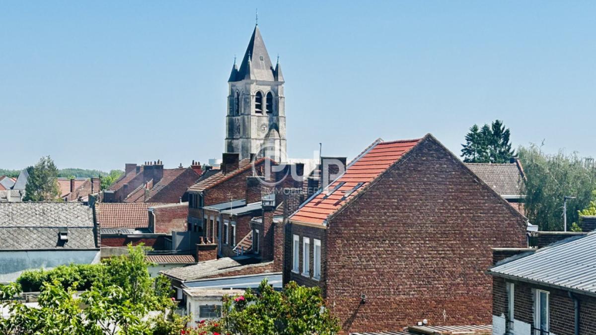 vente Maison Courrieres (62710) réf:hen17994 - Pulp Immobilier