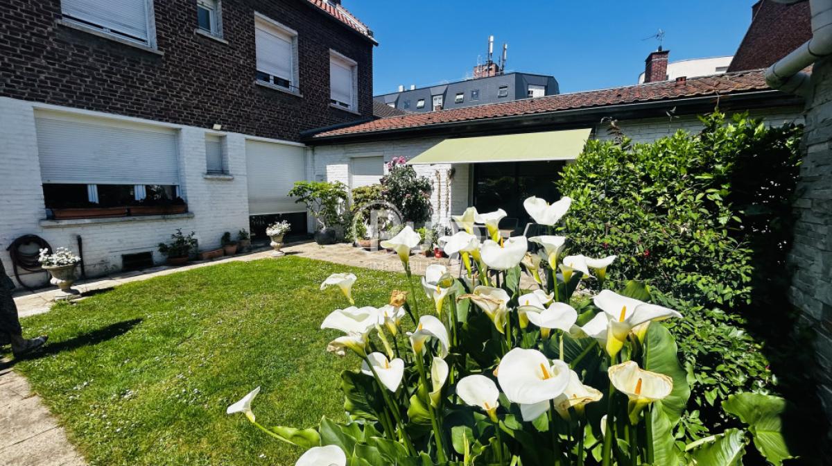 vente Maison Courrieres (62710) réf:hen17994 - Pulp Immobilier