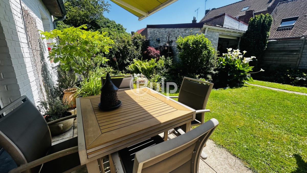 vente Maison Courrieres (62710) réf:hen17994 - Pulp Immobilier
