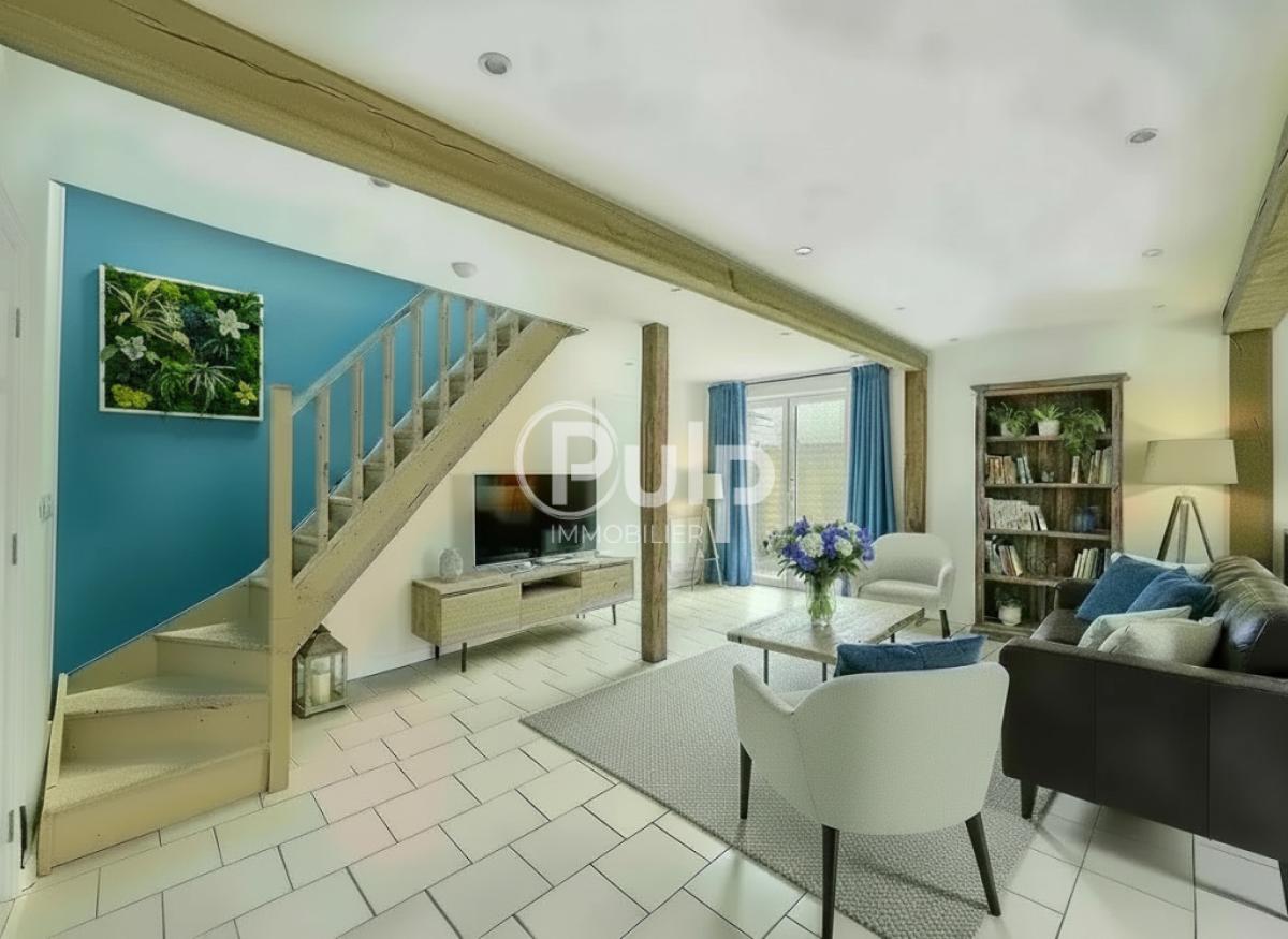 vente Maison Coutiches (59310) réf:siege17969 - Pulp Immobilier