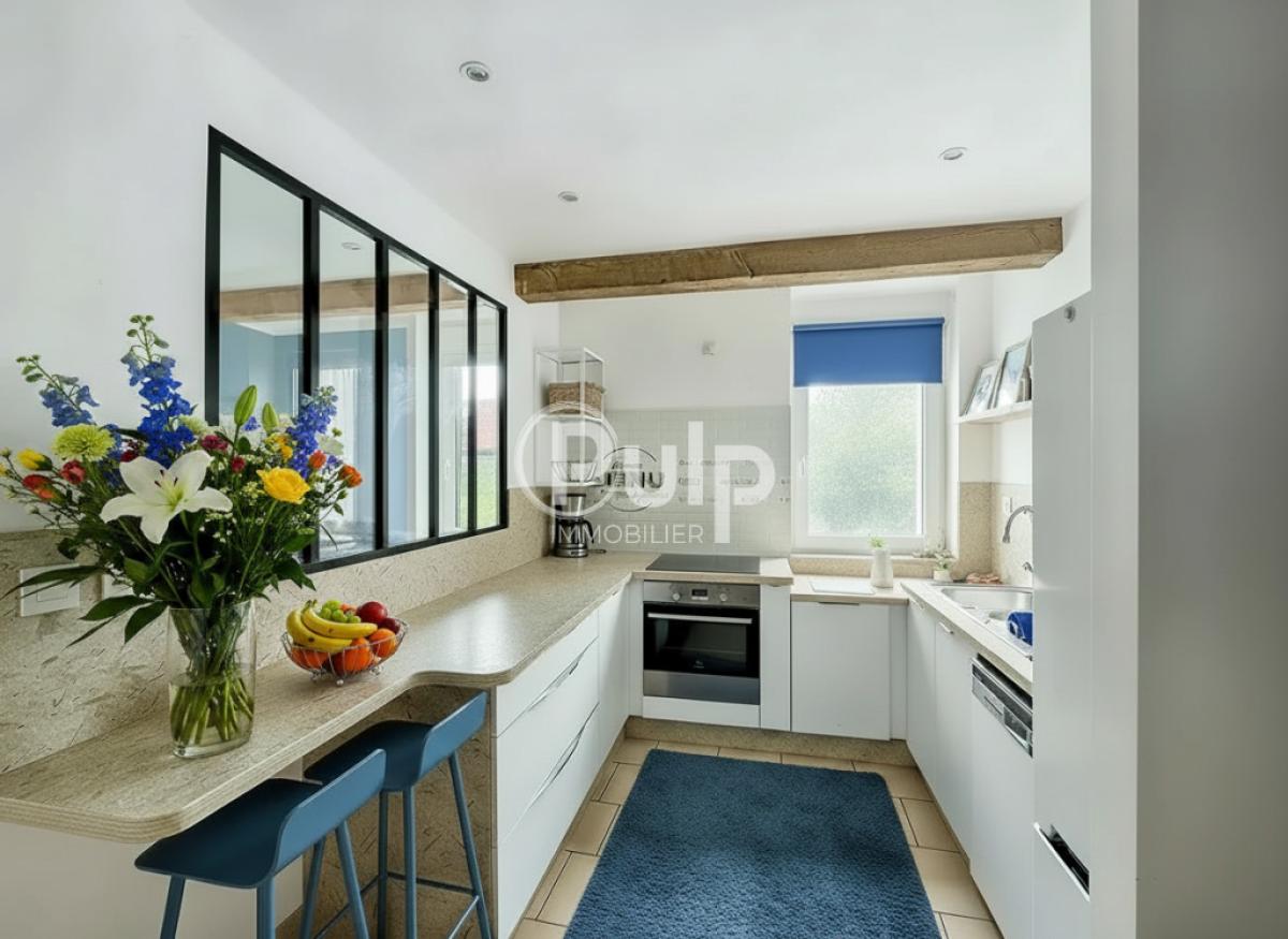 vente Maison Coutiches (59310) réf:siege17969 - Pulp Immobilier