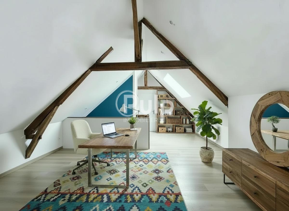 vente Maison Coutiches (59310) réf:siege17969 - Pulp Immobilier