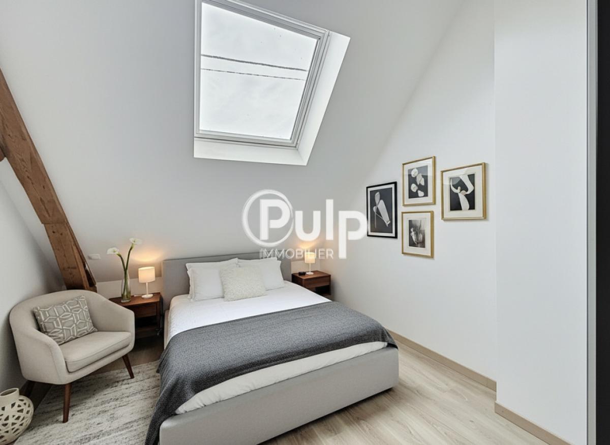 vente Maison Coutiches (59310) réf:siege17969 - Pulp Immobilier