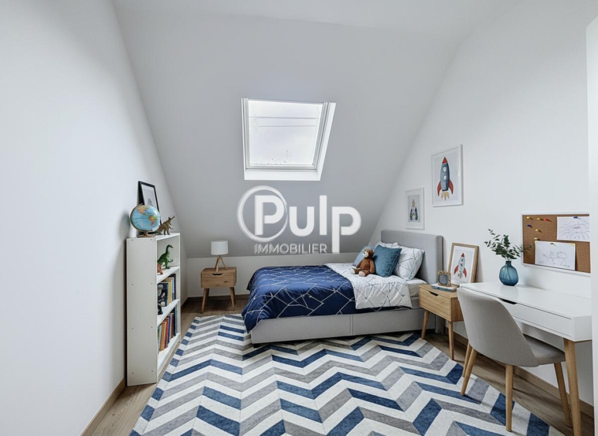 vente Maison Coutiches (59310) réf:siege17969 - Pulp Immobilier