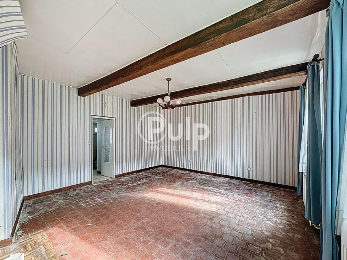 vente Maison Crecy En Ponthieu (80150) réf:hesf103 - Pulp Immobilier