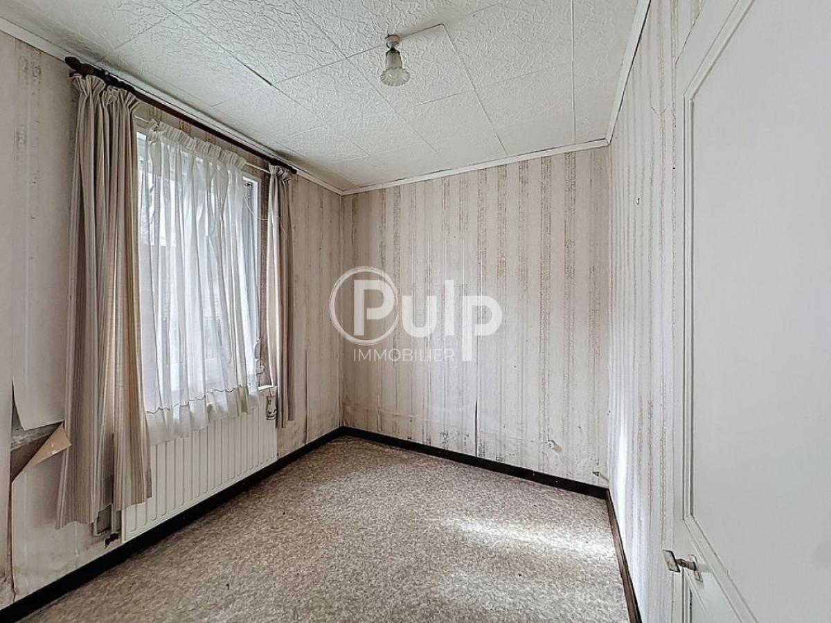 vente Maison Crecy En Ponthieu (80150) réf:hesf103 - Pulp Immobilier