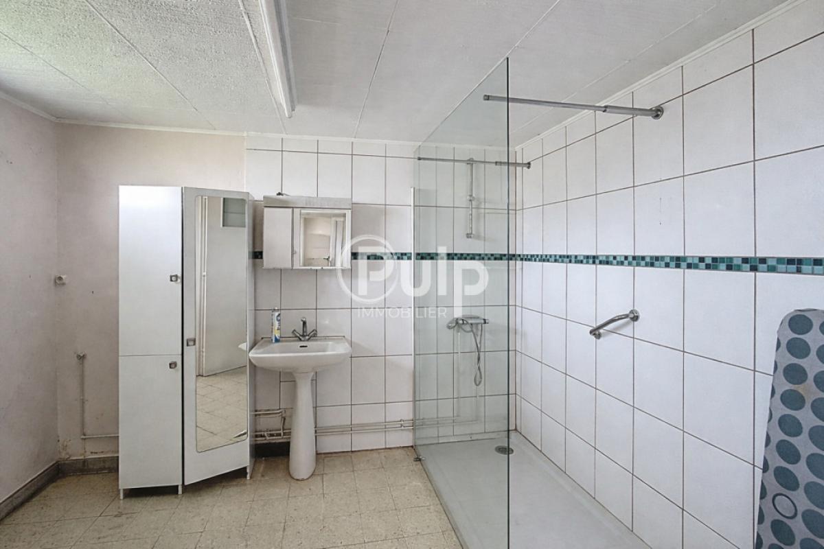 vente Maison Crecy En Ponthieu (80150) réf:hesf103 - Pulp Immobilier