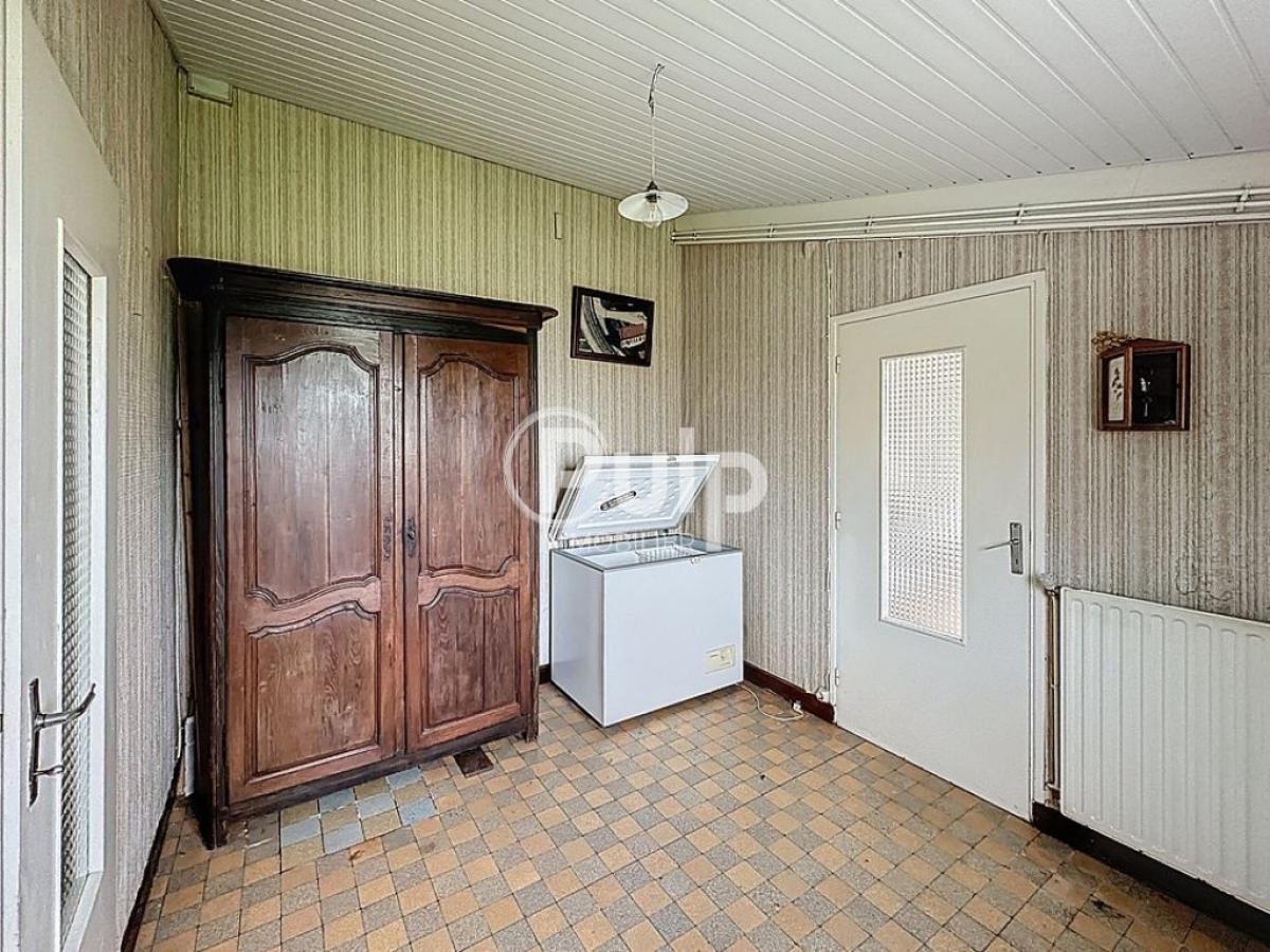 vente Maison Crecy En Ponthieu (80150) réf:hesf103 - Pulp Immobilier