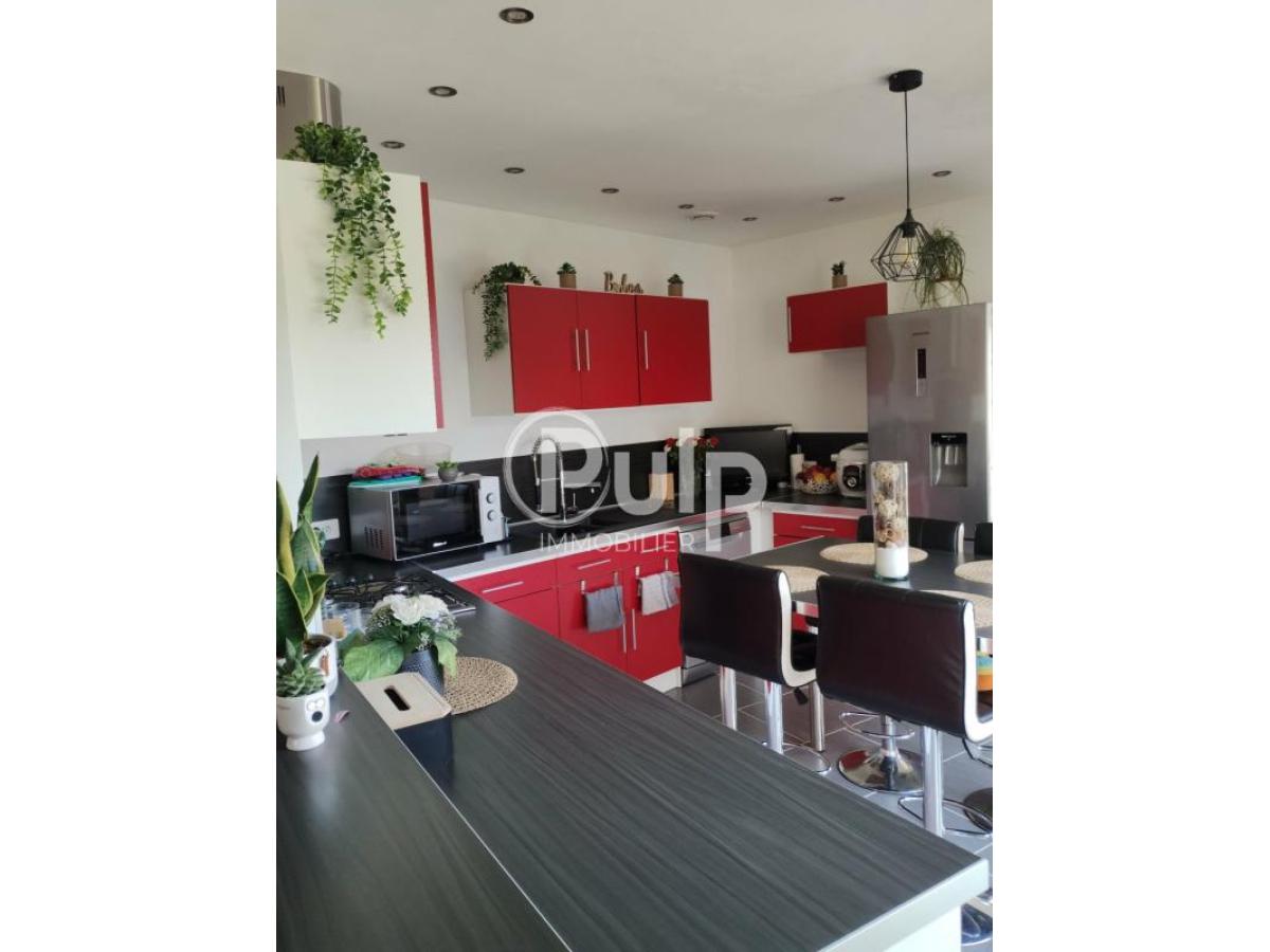 Maison 7 pièces 125 m² · à Crécy-en-Ponthieu · 125 m² · 236 000 €