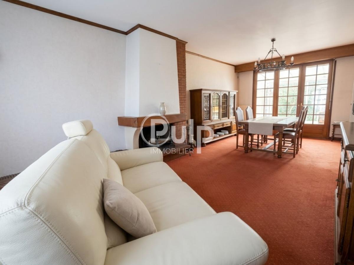 vente Maison Cuincy (59553) réf:dou18551 - Pulp Immobilier