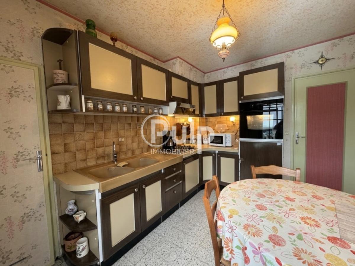 vente Maison Cuincy (59553) réf:dou18551 - Pulp Immobilier