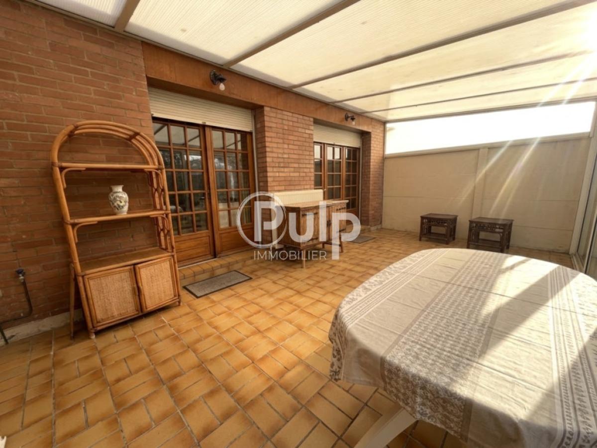 vente Maison Cuincy (59553) réf:dou18551 - Pulp Immobilier