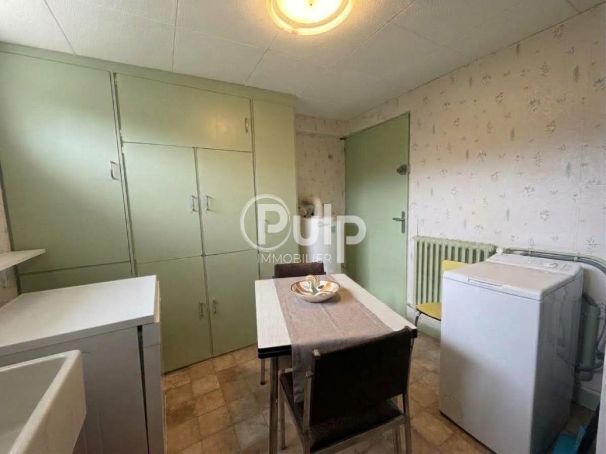 vente Maison Cuincy (59553) réf:dou18551 - Pulp Immobilier