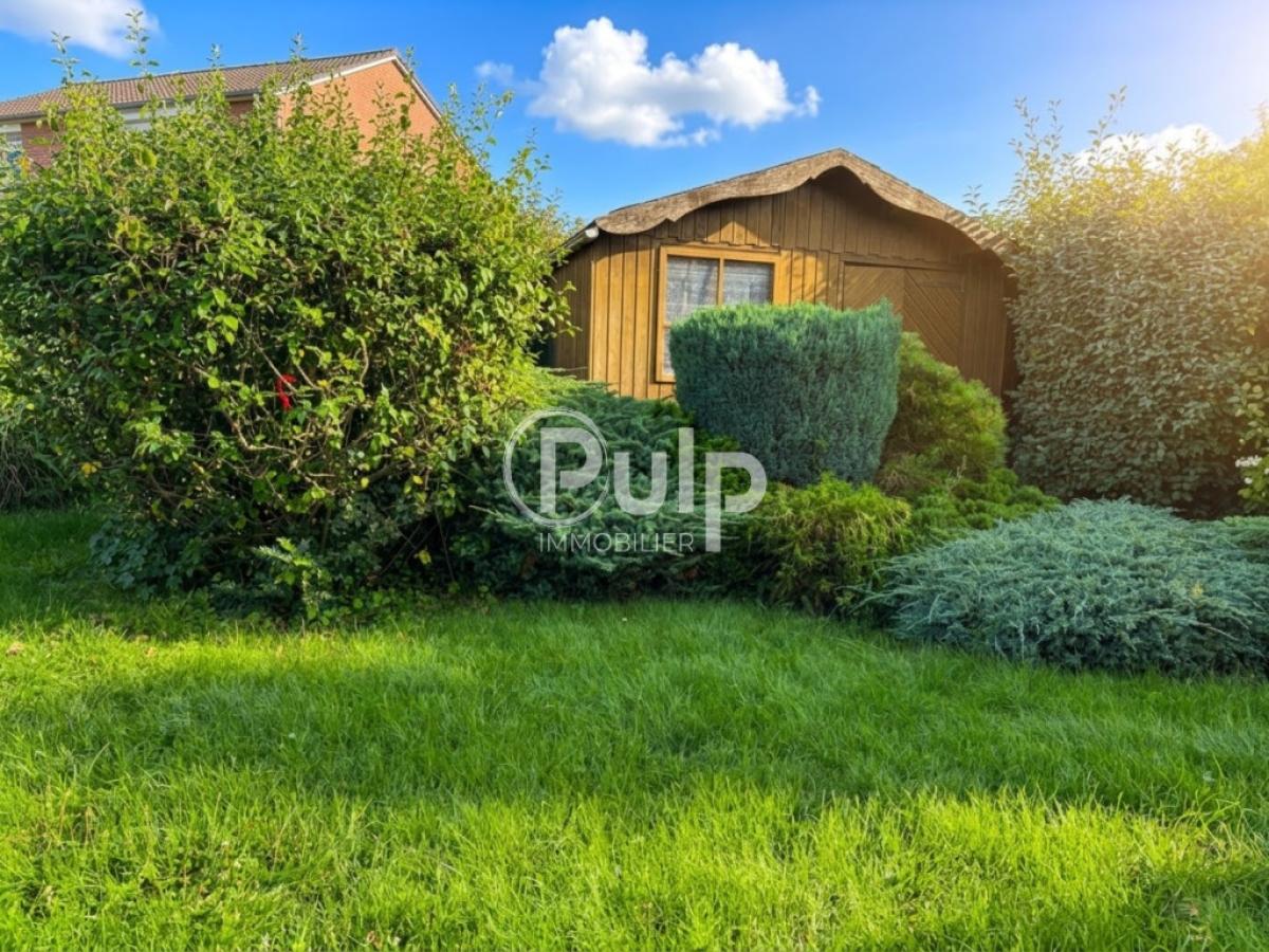 vente Maison Cuincy (59553) réf:dou18551 - Pulp Immobilier