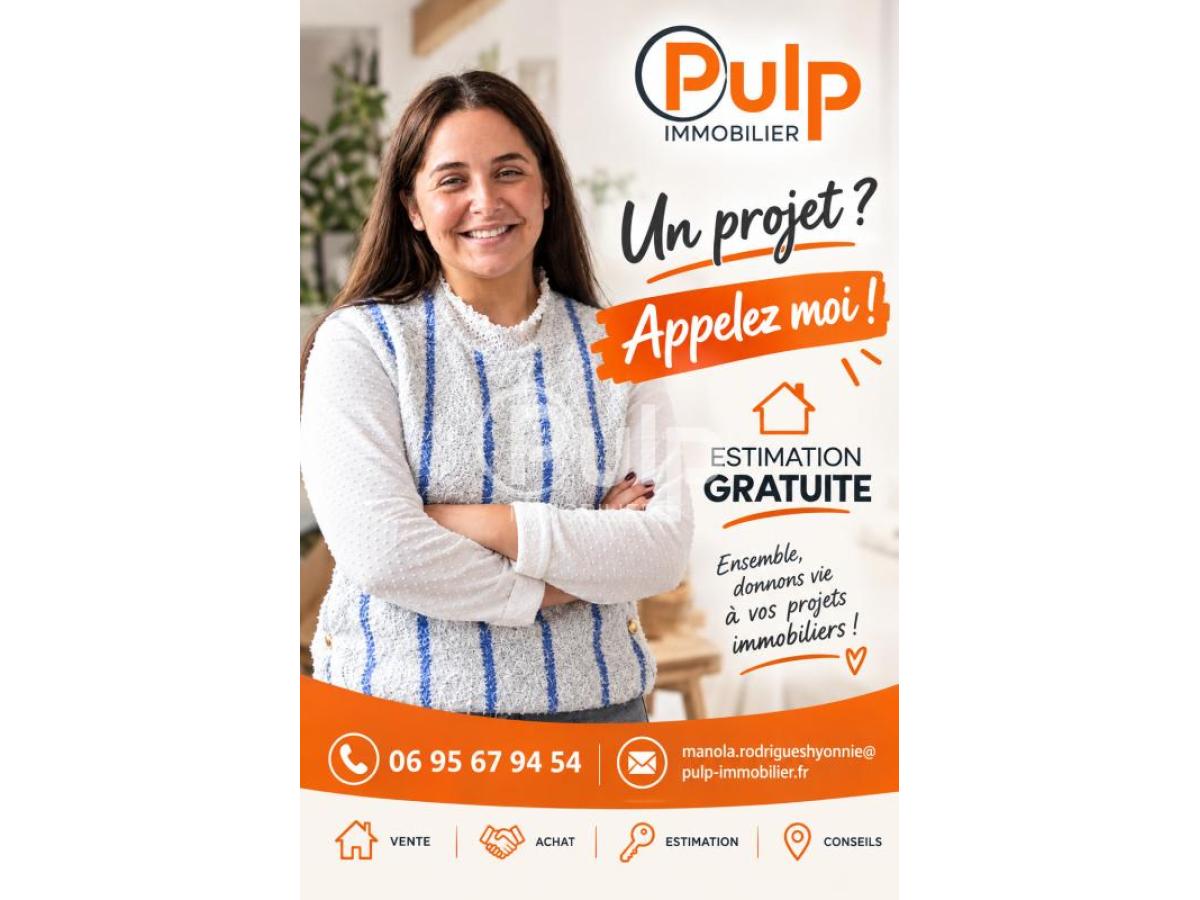 vente Maison Cuincy (59553) réf:dou18551 - Pulp Immobilier
