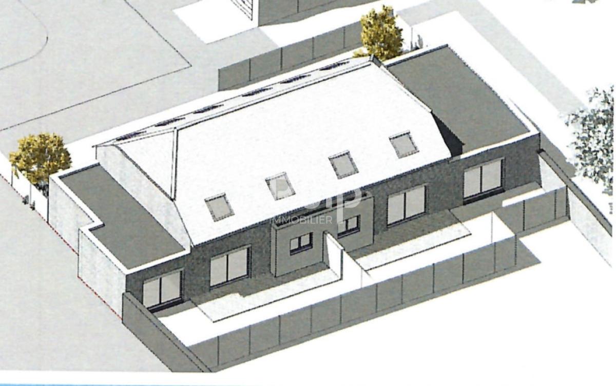 vente Maison Cuincy (59553) réf:somf64 - Pulp Immobilier