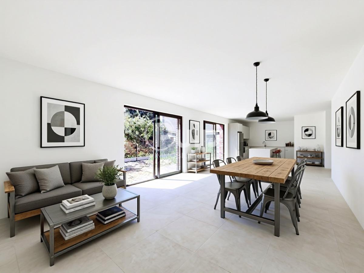 vente Maison Cuincy (59553) réf:somf64 - Pulp Immobilier