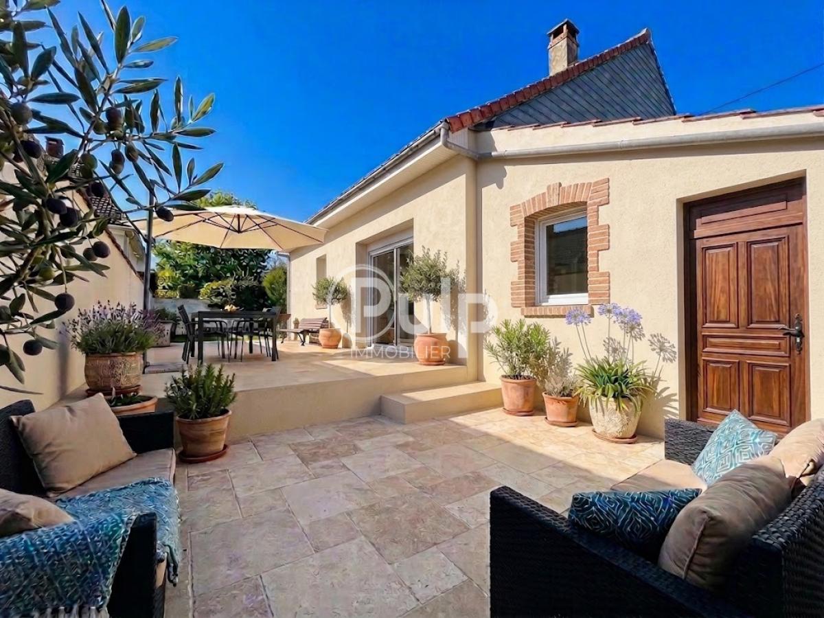 vente Maison Dainville (62000) réf:arr17717 - Pulp Immobilier