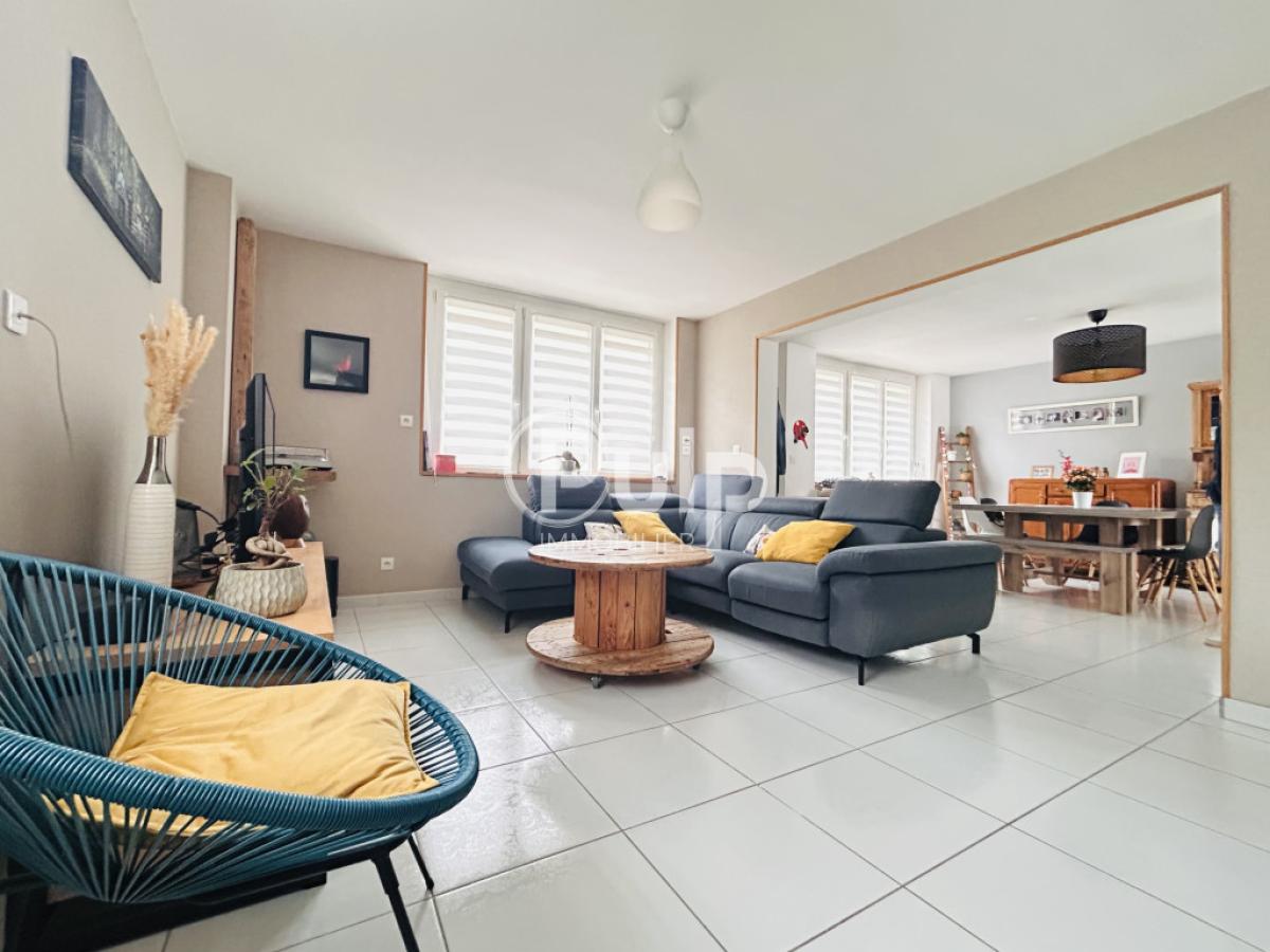 vente Maison Dainville (62000) réf:arr17717 - Pulp Immobilier