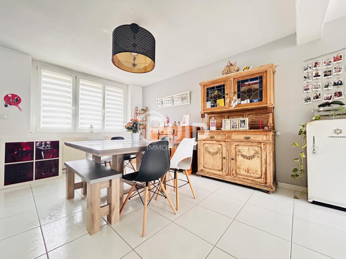 vente Maison Dainville (62000) réf:arr17717 - Pulp Immobilier