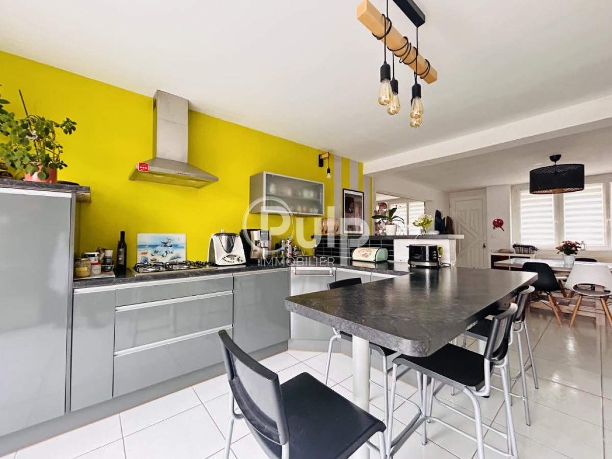vente Maison Dainville (62000) réf:arr17717 - Pulp Immobilier