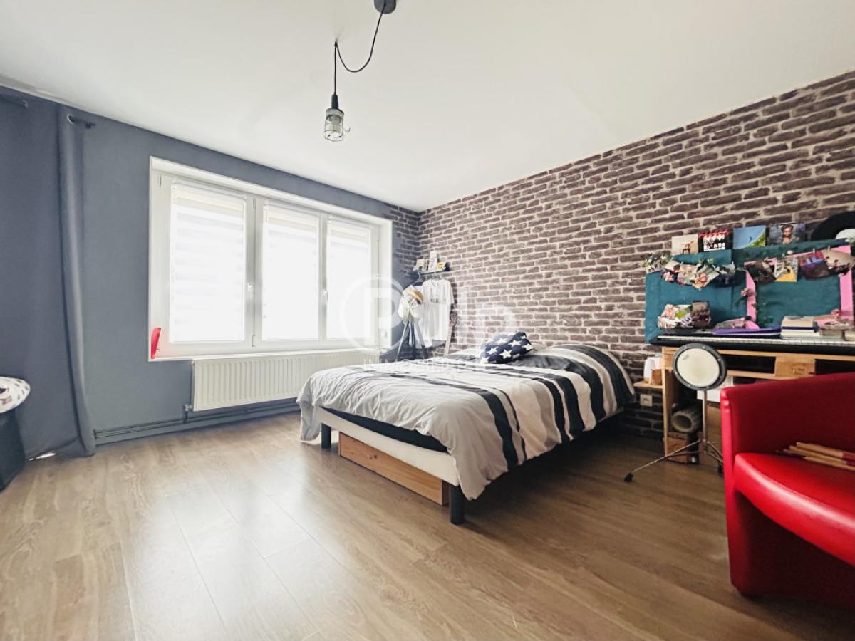 vente Maison Dainville (62000) réf:arr17717 - Pulp Immobilier